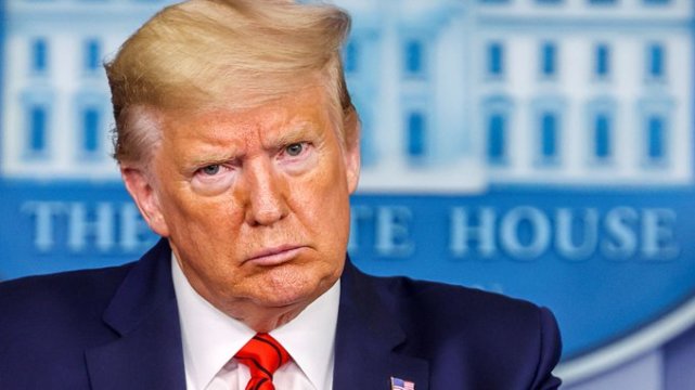 下台前還挑事！ 特朗普政府再下毒手，小米等11家中企被拉黑