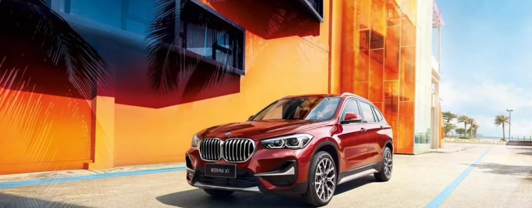 噪！燥！躁！2020 BMW宁波地区潮玩音乐夜即将开躁