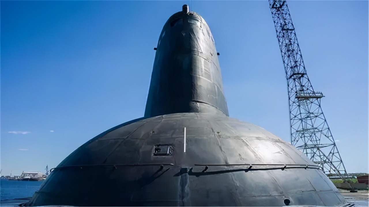 宁可拆解也不愿出售！世界最大核潜艇将退役，造价相当于一艘航母