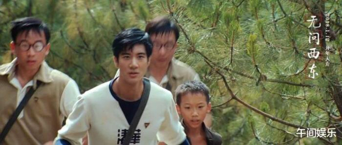 王力宏给儿子取名只有五笔， 没有一笔是弯的，