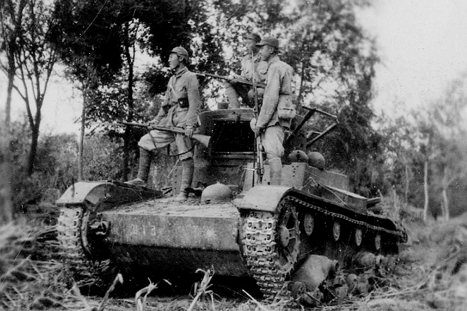 塔山阻击战，吴克华说敌人11个师，林彪发怒：守不住我要你脑袋