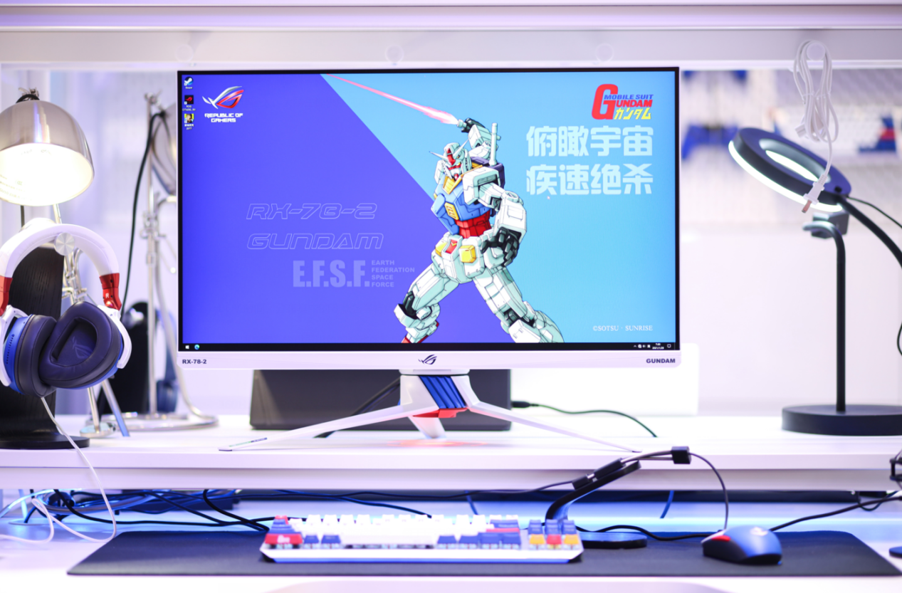 跨界合作打造夢幻游戲空間，華碩顯示器閃耀宜家2021發(fā)布會