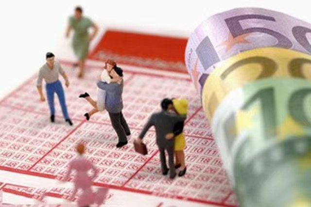 彩票中1000万，“这4件”事情要注意，否则奖金很可能打水漂