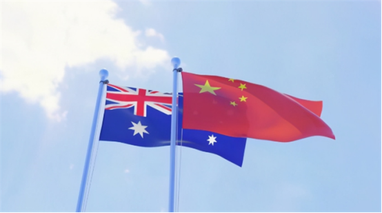 吃相太難看！ 不想讓中國使用研究成果，澳政府又想毀約