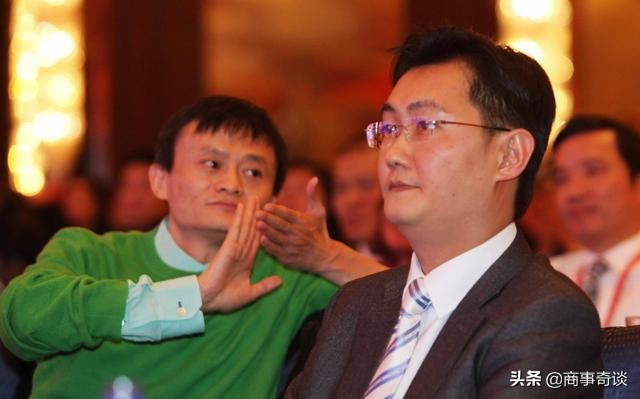 阿里、腾讯各出资1000亿，推动共同富裕，京东呢？