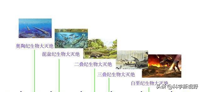 什么災難是擁有智慧的人類(lèi)也毫無(wú)辦法的？