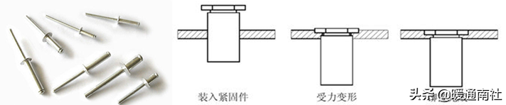 风管及支架阀件的加工制作与安装