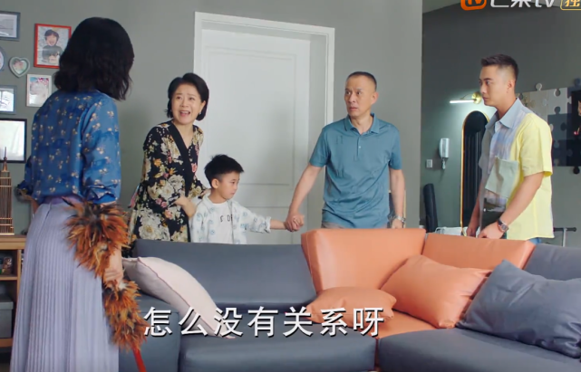 陪你一起长大：4个不同阶层家庭的晚餐，一顿饭看出贫富的差距