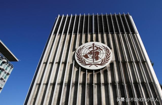 病毒源头已找到？英国专家：美国就是在诬陷