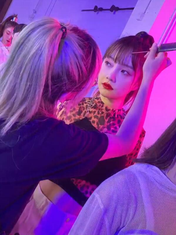 李小璐2020年终笔记，晒父母和女儿，秀闺蜜，只字不提贾乃亮