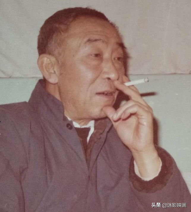 40年前的聊斋，狐妖美到惊艳，唐僧高翠兰恋爱，