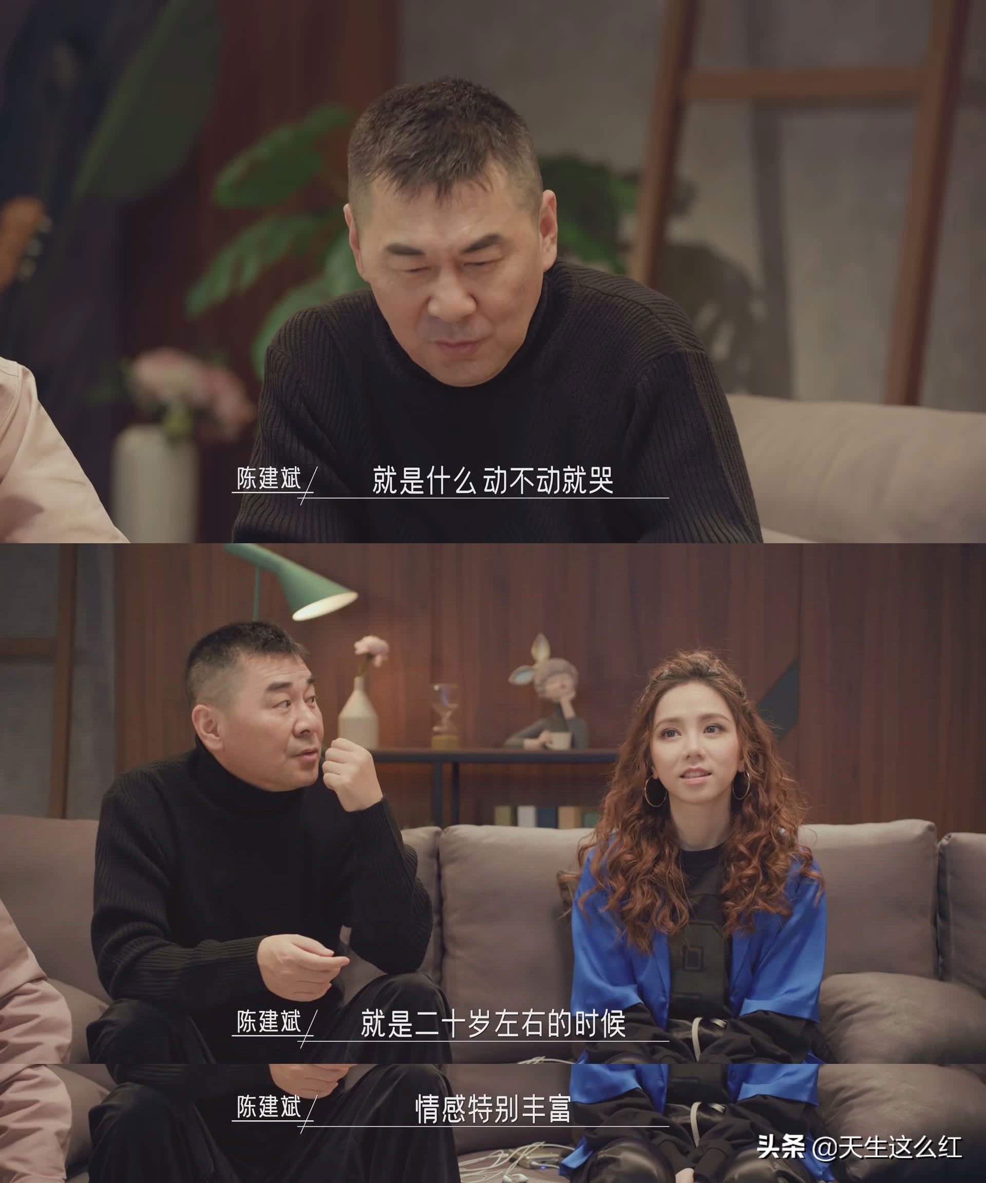 "The world is sober " Yang Li of Deng Zi chess, nod well wake these " crazy male complain female "