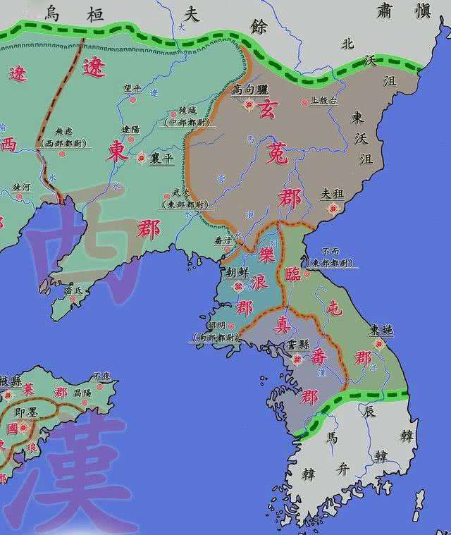 灭公孙渊，破高句丽，收复汉四郡，威震东北的毋丘俭为什么不出名