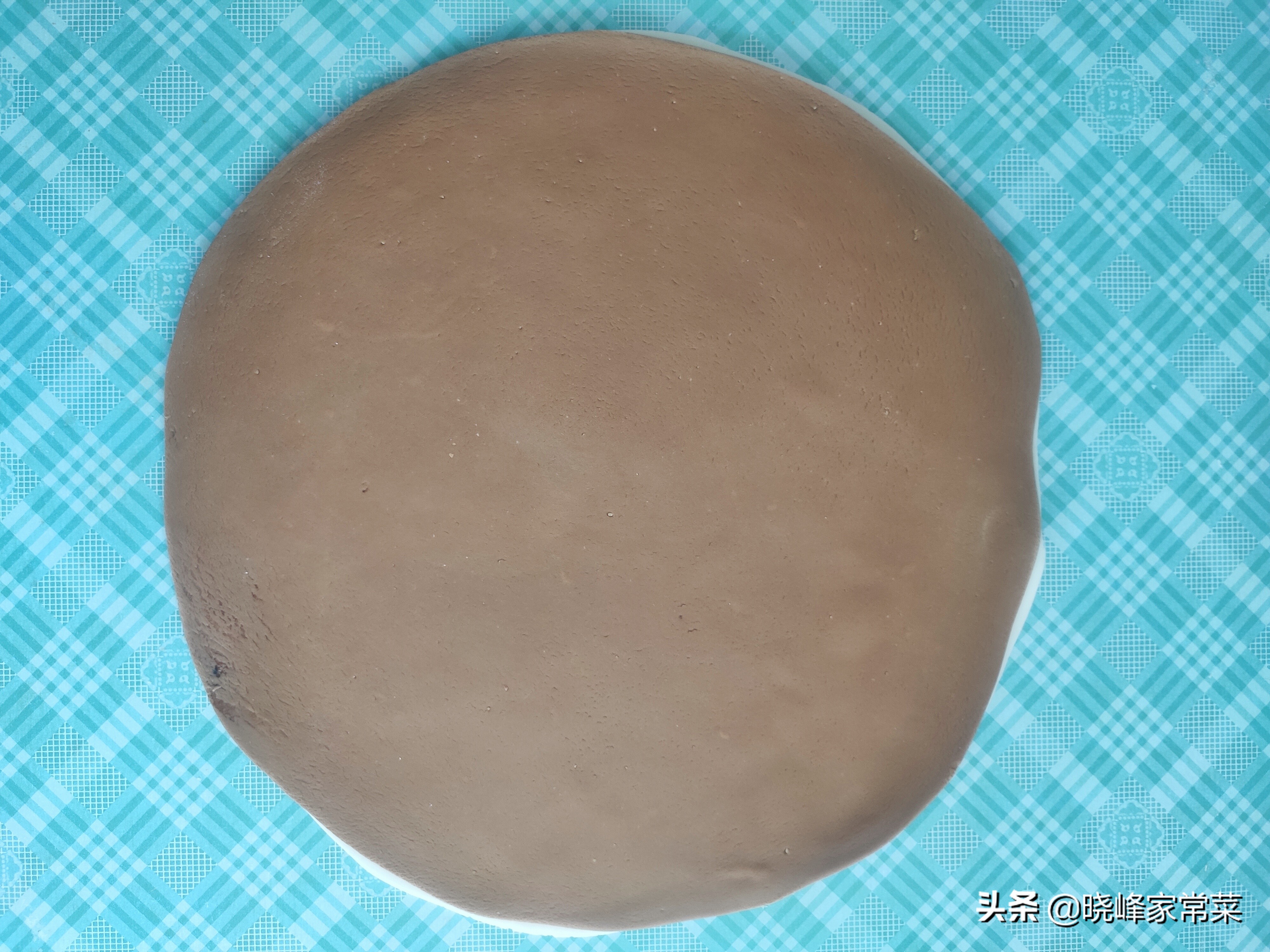 80後的回憶「自製貓耳朵」好吃又解饞的零食，在家這樣做