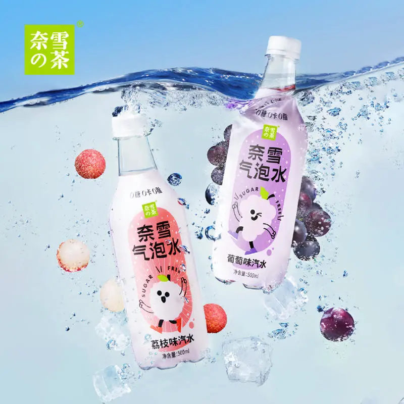 可口可乐推柠檬道低度酒，王饱饱上新奇亚籽麦片伴侣… | 一周热闻