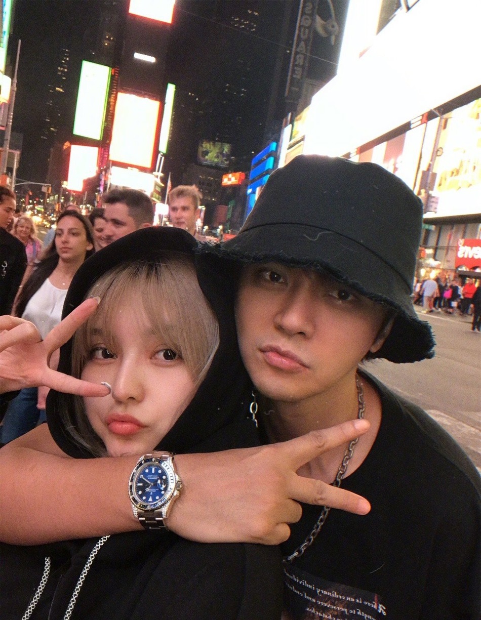 罗志祥再次向周扬青道歉，评论区骂声一片，被