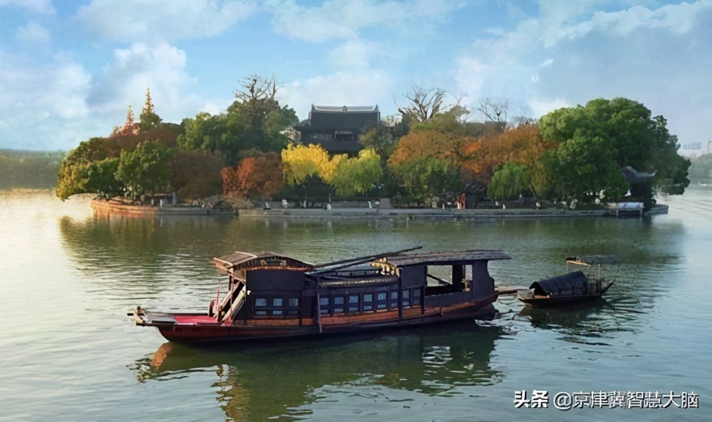 上海：南北发展两条线，哪条更重要？