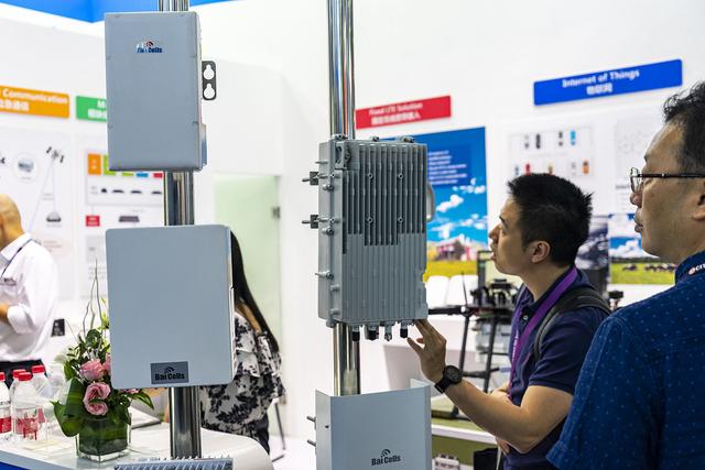 全球5G网速排名，韩国拿下第二，老美比中国快