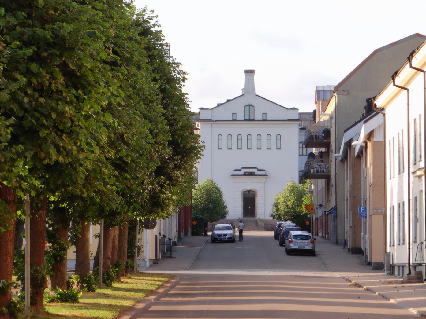 Vaxjo Sweden Europe s Greenest City INEWS Vaxjo Sweden Europe s Greenest City INEWS
