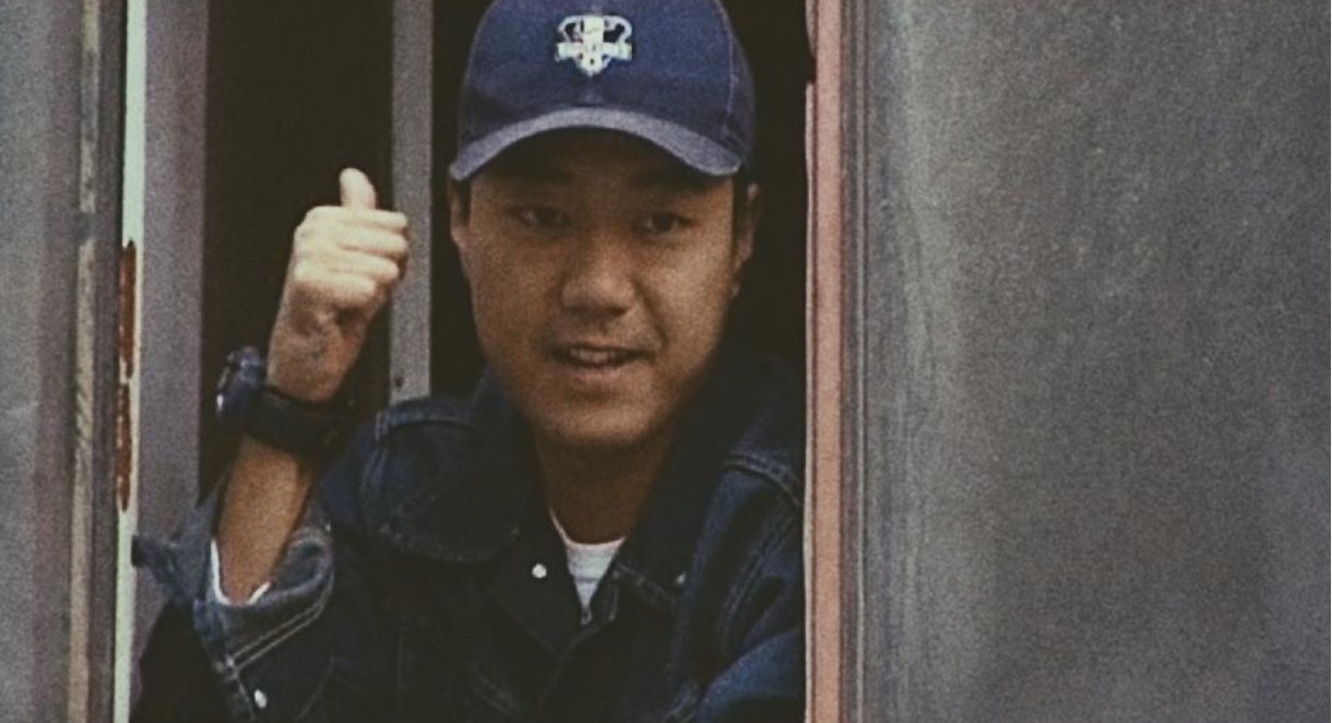 回答个暴露年龄的问题，你怎么认识“三叉戟”