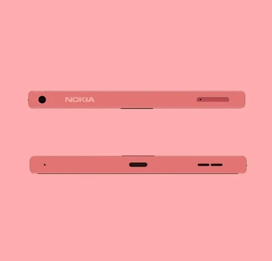 NokiaN9 5G版本号曝出！撤消奥利奥照相机的粉红色N9你能付钱吗？