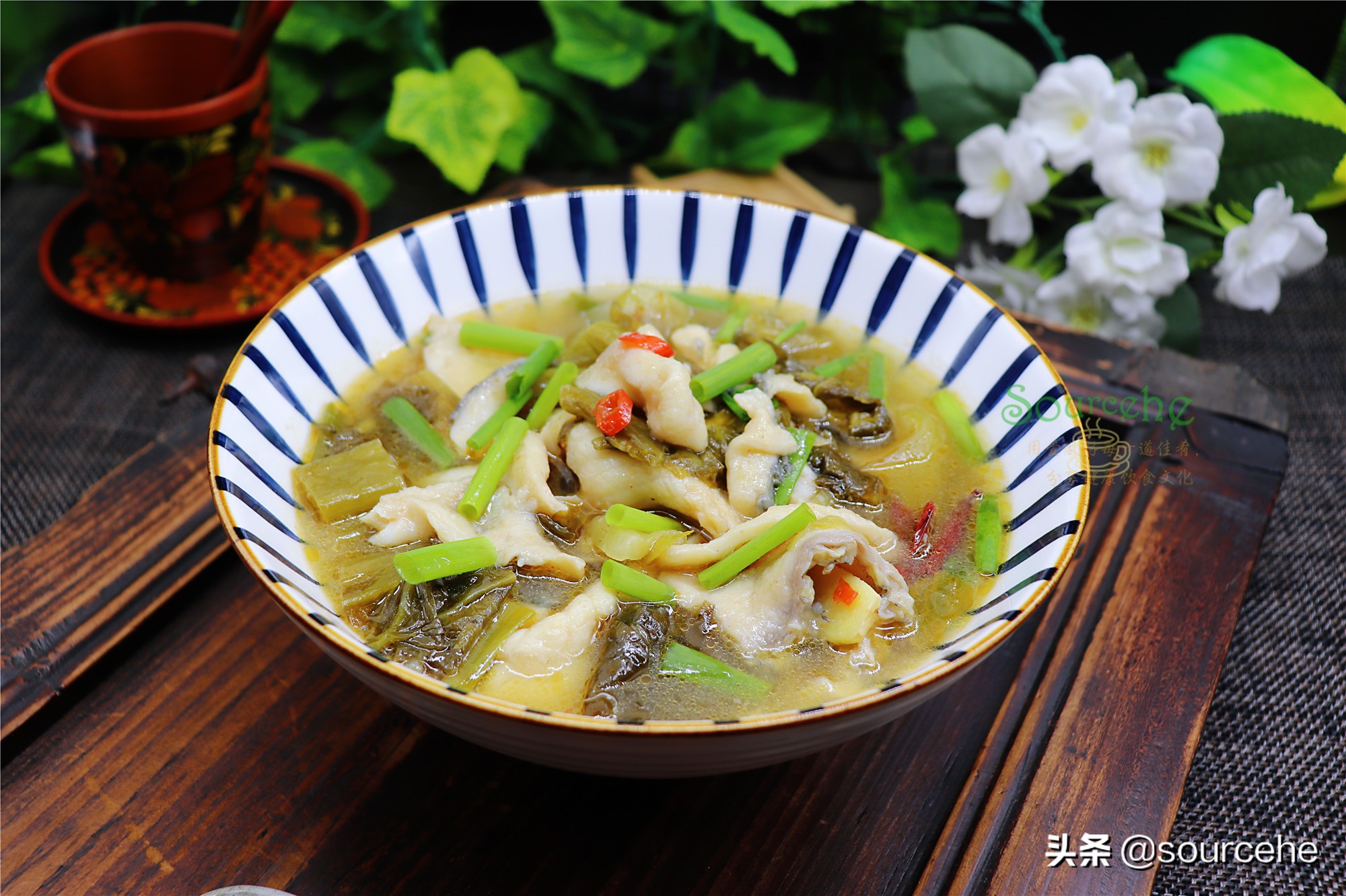 春節家宴不用愁，學會這9道魚的做法，每天一道不重樣