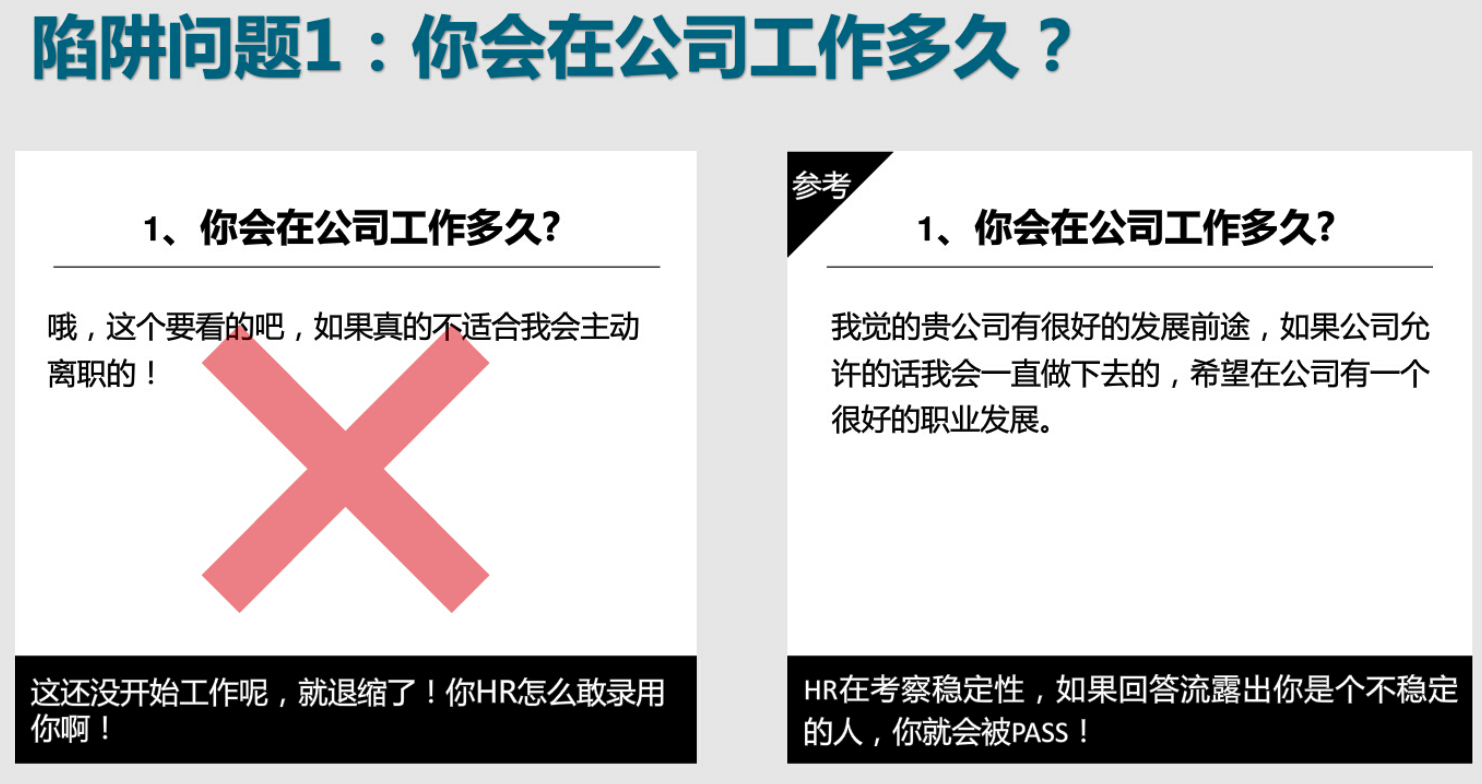 7大面試技巧，讓你成為“面霸”，快速找到心儀的工作