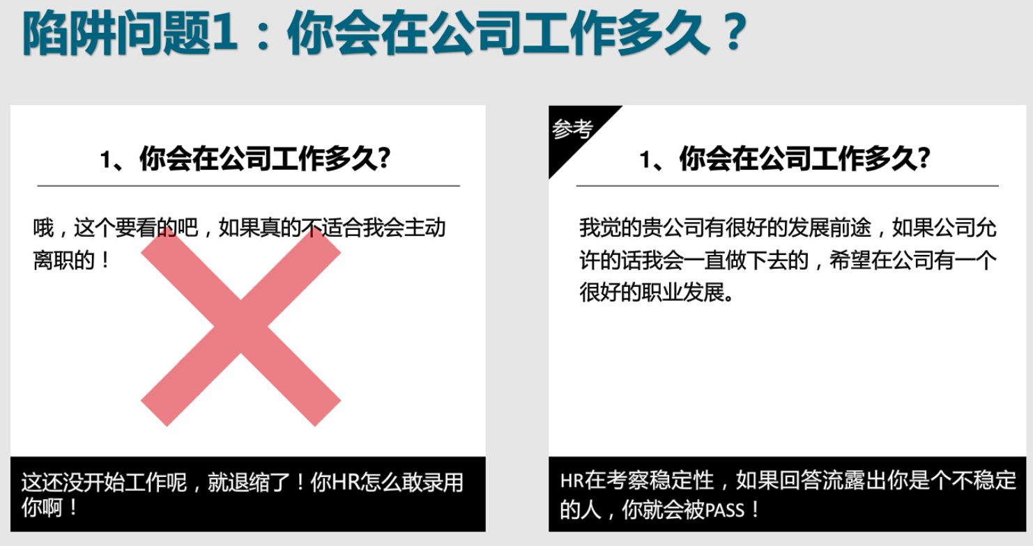 7大面试技巧，让你成为“面霸”，快速找到心仪的工作