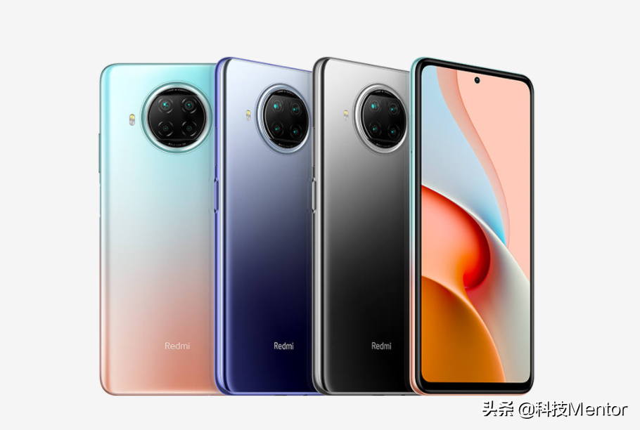 Redmi手机怎么买？推荐两款非旗舰高性价Redmi手机