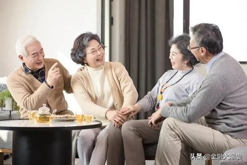 想要存钱养老，至少要准备多少存款？这两份数据暴露了真相