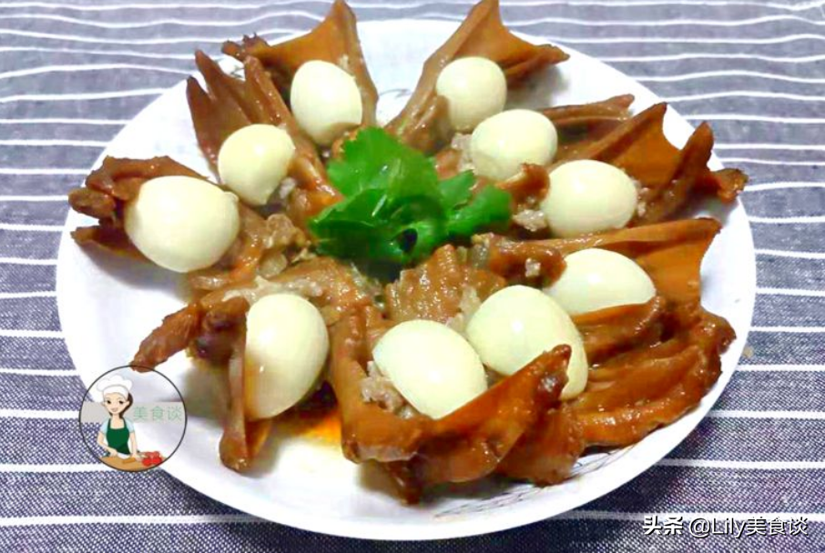 除夕年夜飯，10道吉祥菜收藏，葷素搭配年味足，大人孩子都喜歡