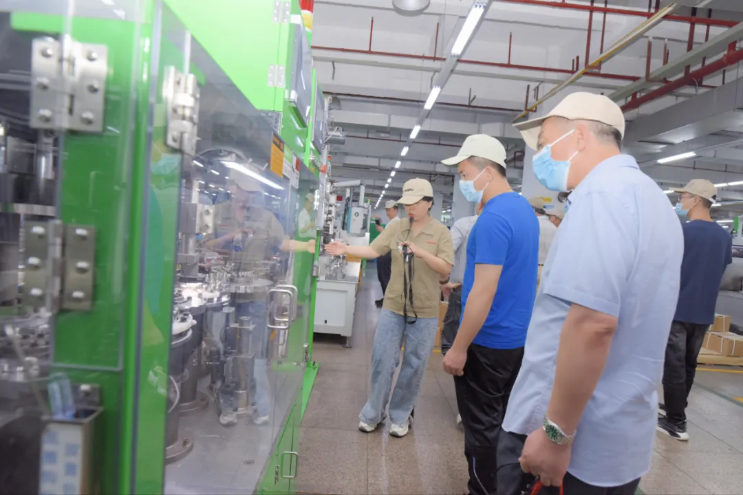 行业自律质量提升座谈会暨智能门锁电池标准第一次研讨会成功召开