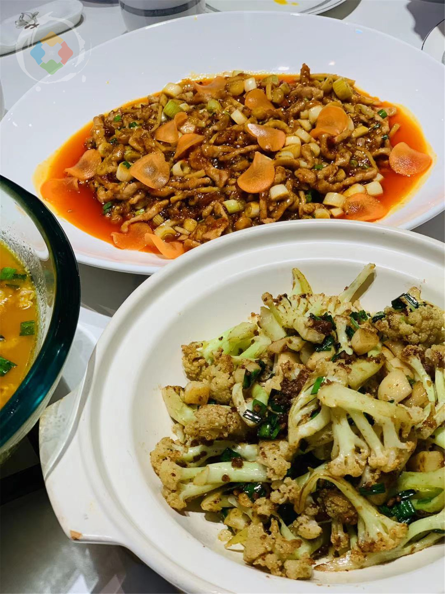 重庆人均GDP内陆第一，本地人没有察觉，团圆饭的档次却变高了