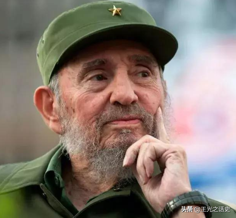 被美国封锁长达60年，古巴为什么就是不愿意低头？