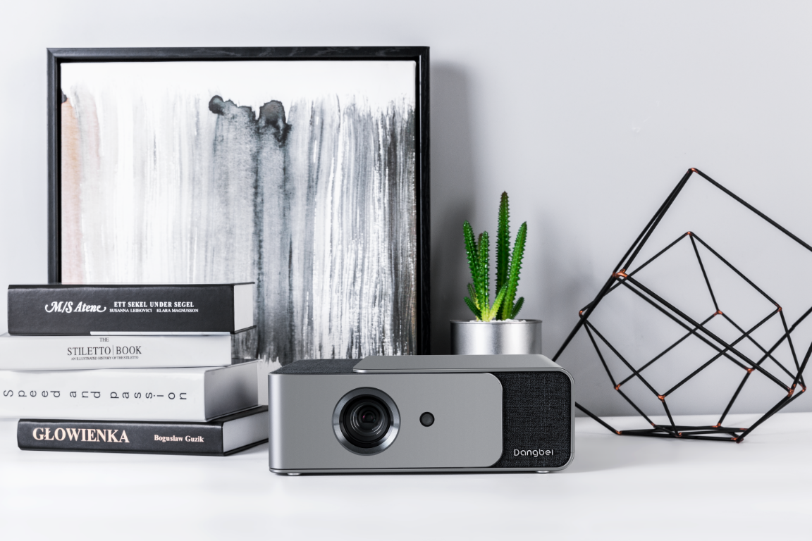 家庭影院打造计划——6.18这几款当贝投影仪值得剁手