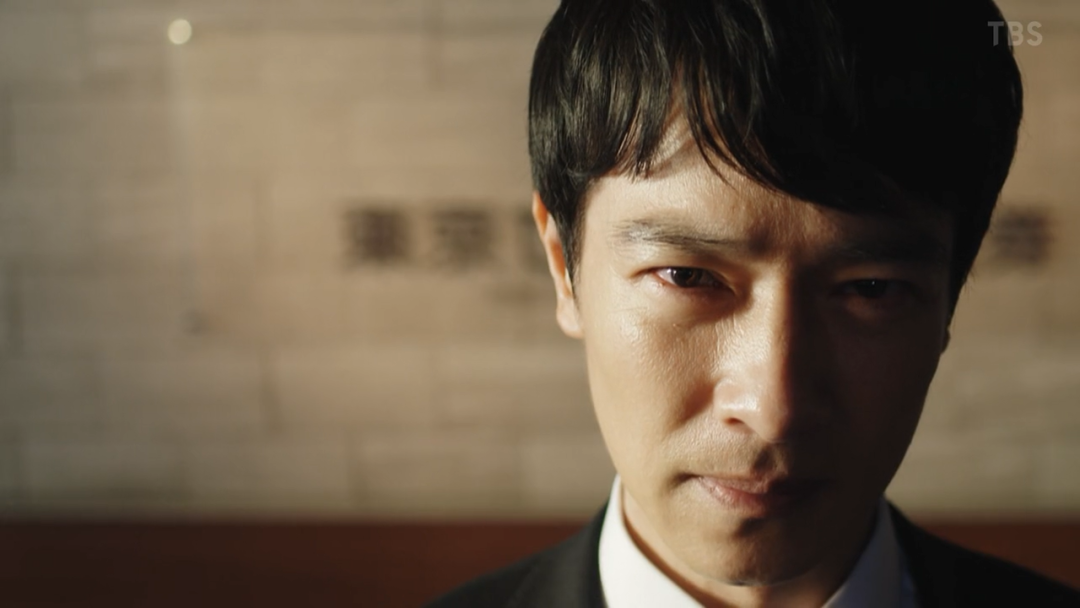 豆瓣9.4的《半泽直树2》，怎一个“爽”字了得