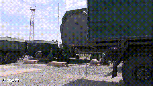 俄核攻“先锋”部署，技术详解与再入大气乘波