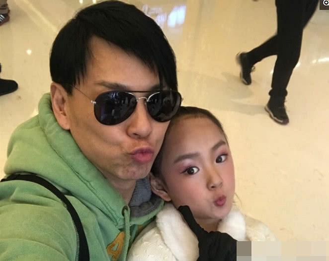 洪欣老公出轨不算啥，前任在孩子7岁才认下，如今还嘲讽她