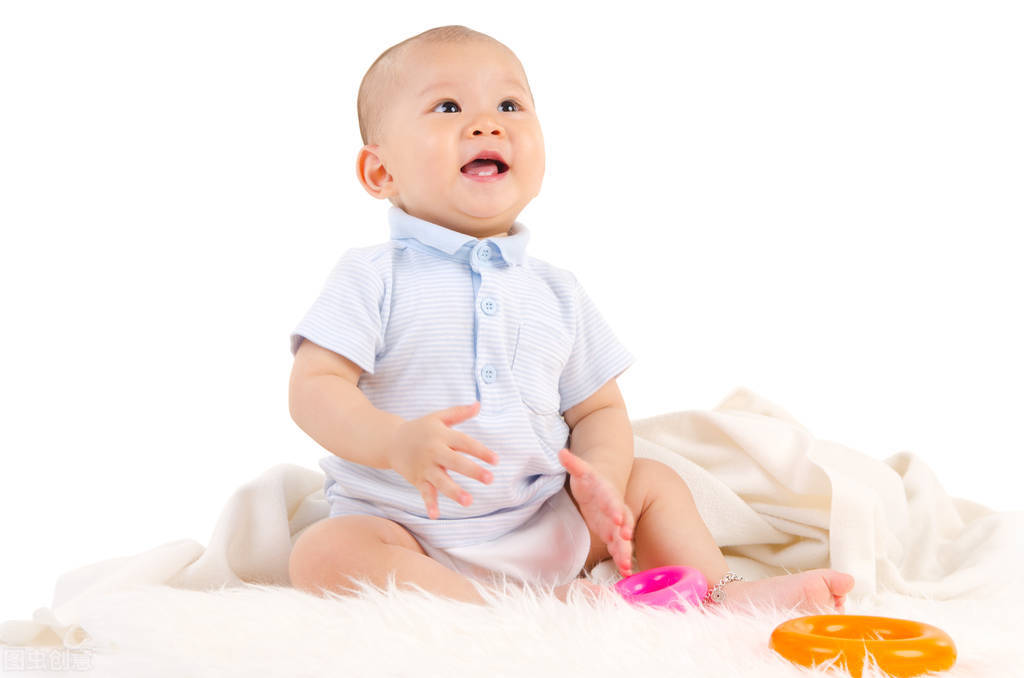 Why do babies from 6 months to 2 years old are obsessed with remote