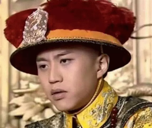 “孙悟空”我是认出来了,却没发现邓超,15年前