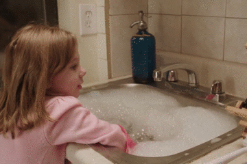 据说摄影师们看完全哭了......