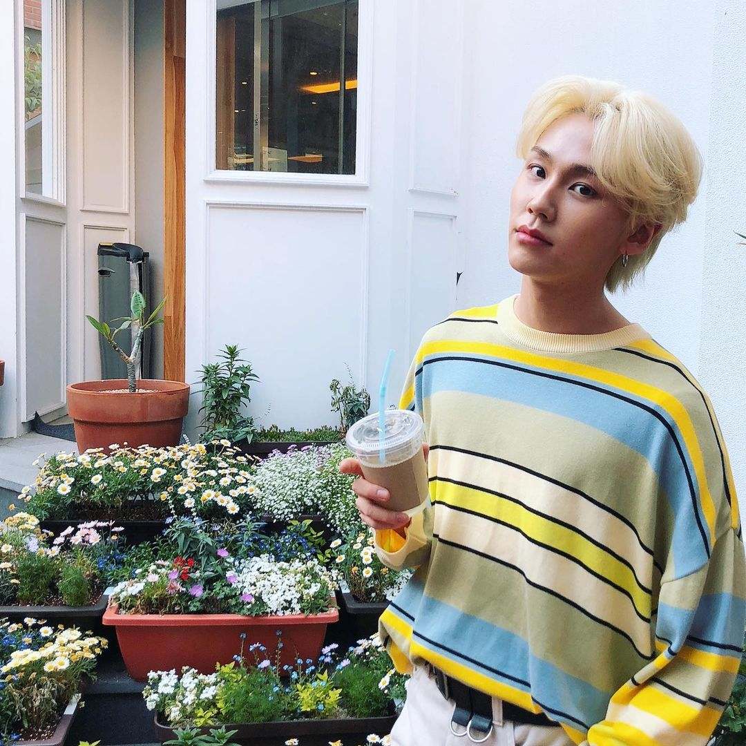 btob郑镒勋被爆长达四年吸毒利用虚拟货币躲调查