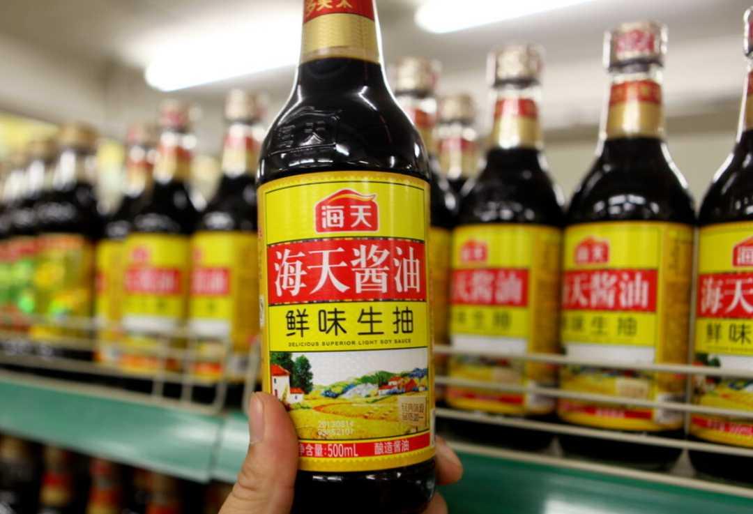 经营活动净现金流锐减84%!“酱油茅”海天味业遭遇渠道护城河危机？