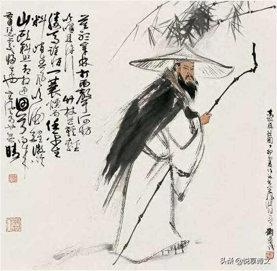 宋词里的春雨春情春不尽-第1张图片-非凡网