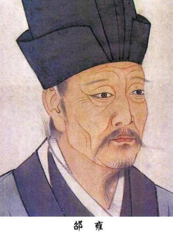 宋代非顶流诗人的一首诗 全篇只有字 却成千古名作 资讯咖