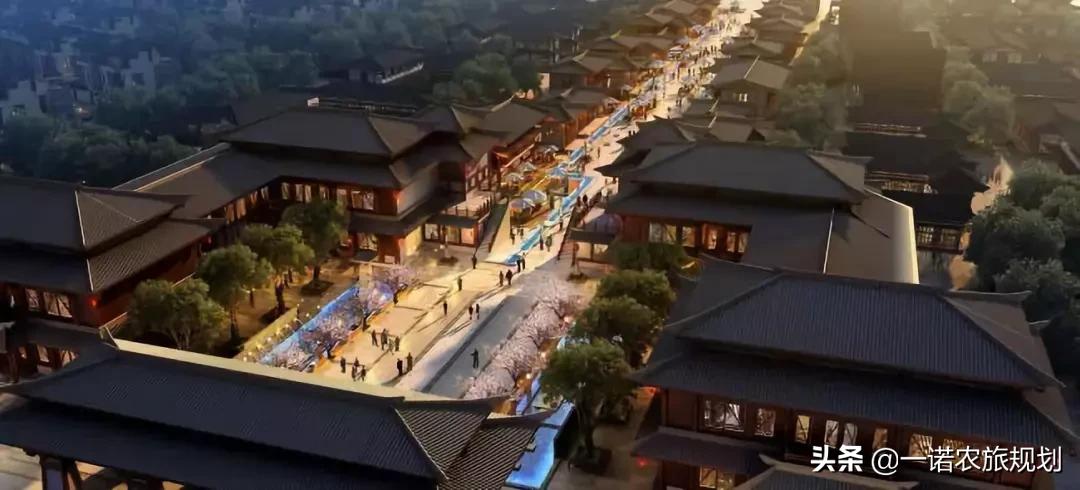 什么样的产品是下一代旅游产品的主要形式？