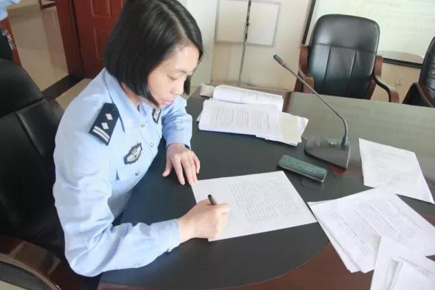教育整顿丨永安监狱:自选动作有特色,推进查纠整改走深走实