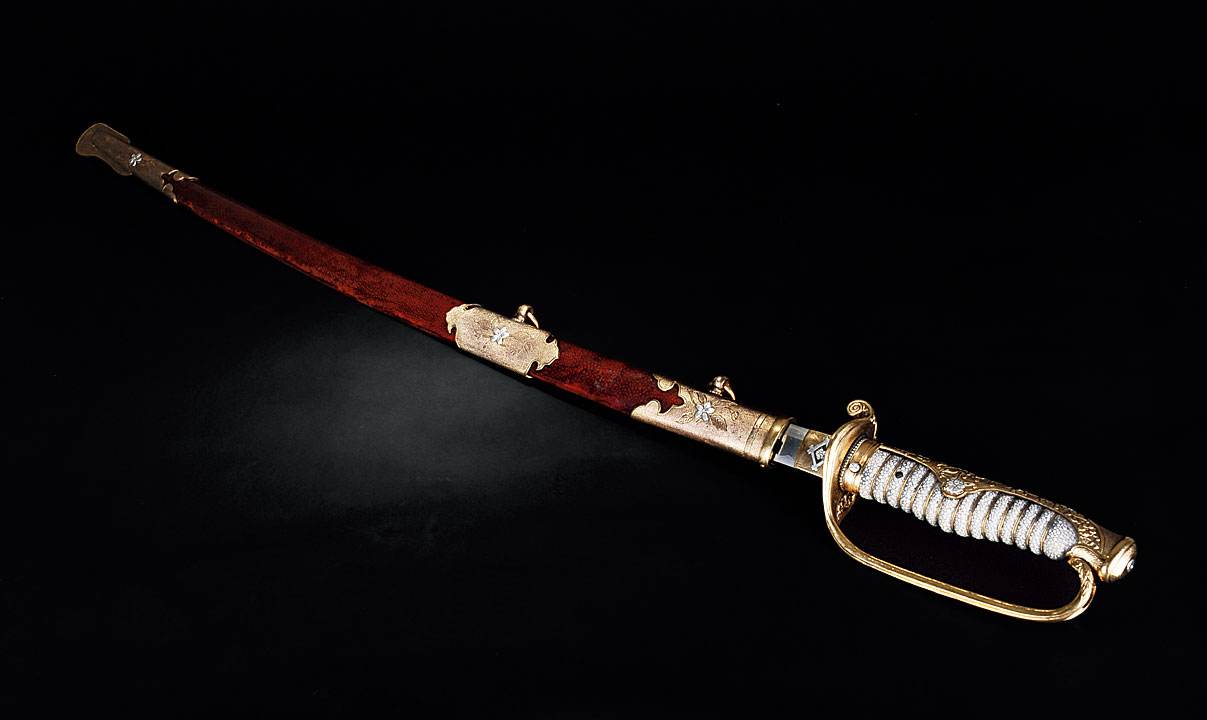 唯一一位值得尊重的日军将领，上前线指挥身亡