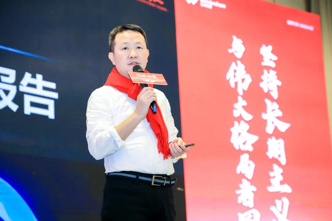 万兴科技2020年终战略会收官：不负少年心，瑞金再出发