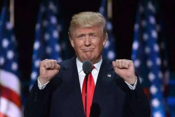 特朗普开心了！狂买3150亿为美国“解围”，美债